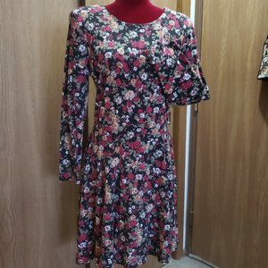 Vintage Zanoni by Jalate 90s Dress NWOT